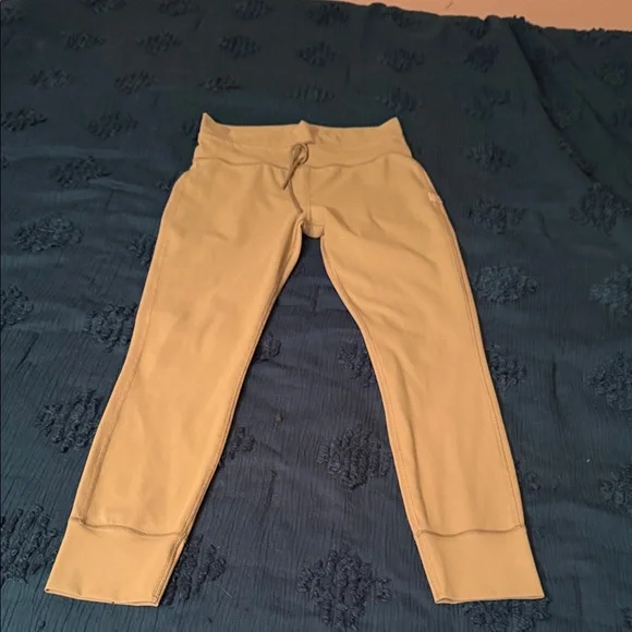 VUORI Daily leggings SPROUT* color - Picture 4 of 12